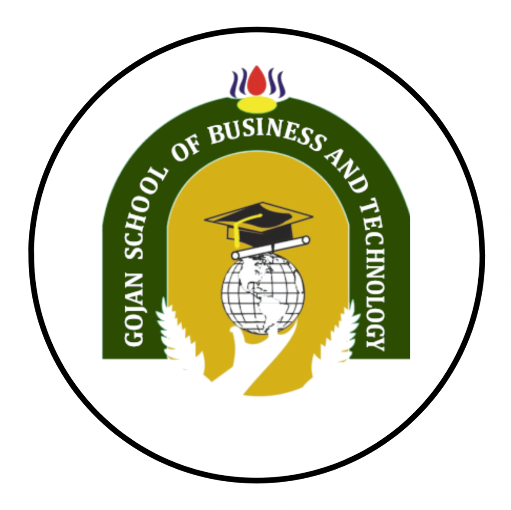Gojan Logo
