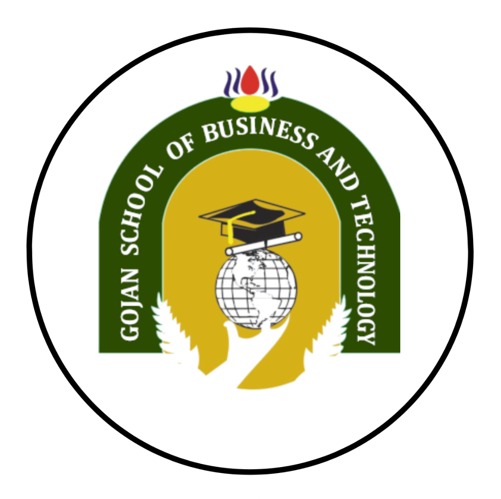 Gojan School of Business and Technology