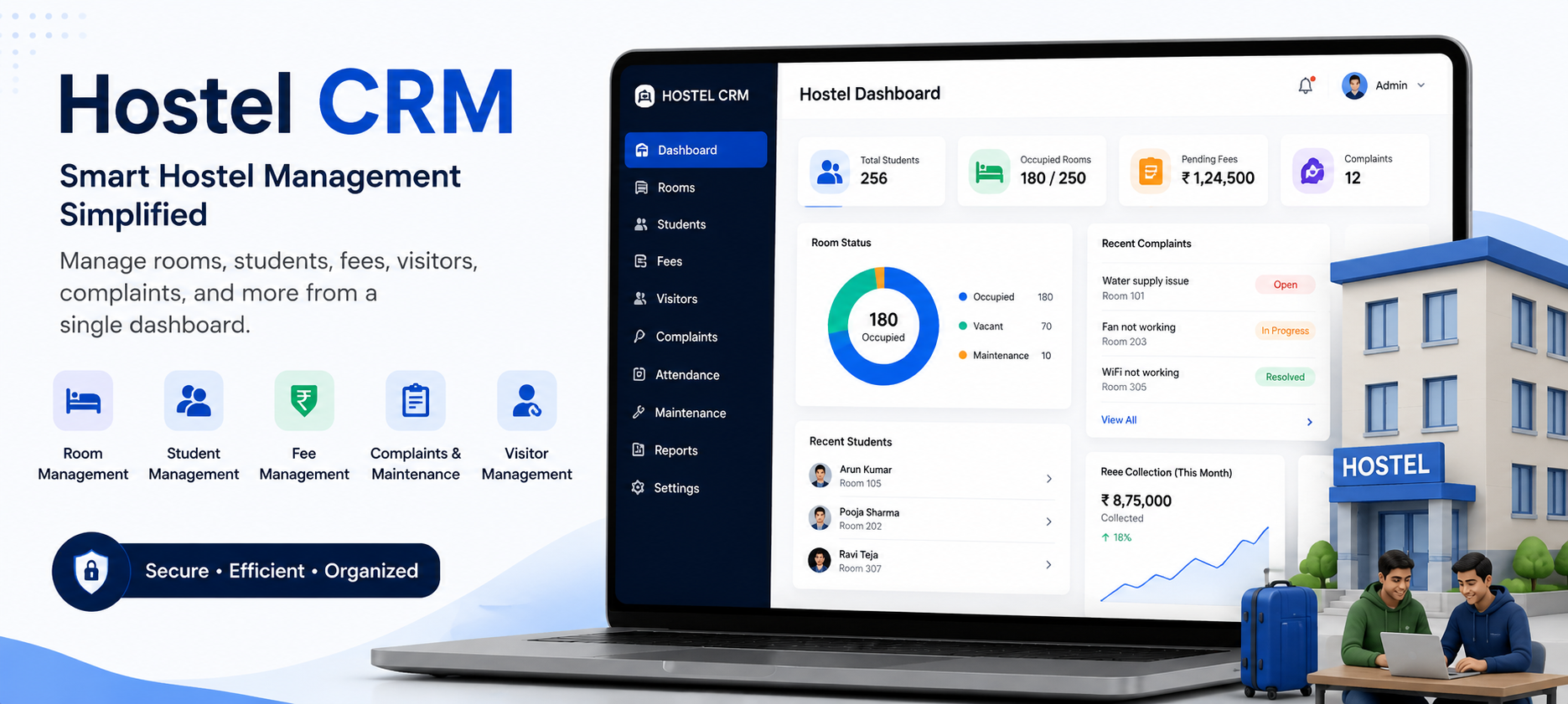Report System