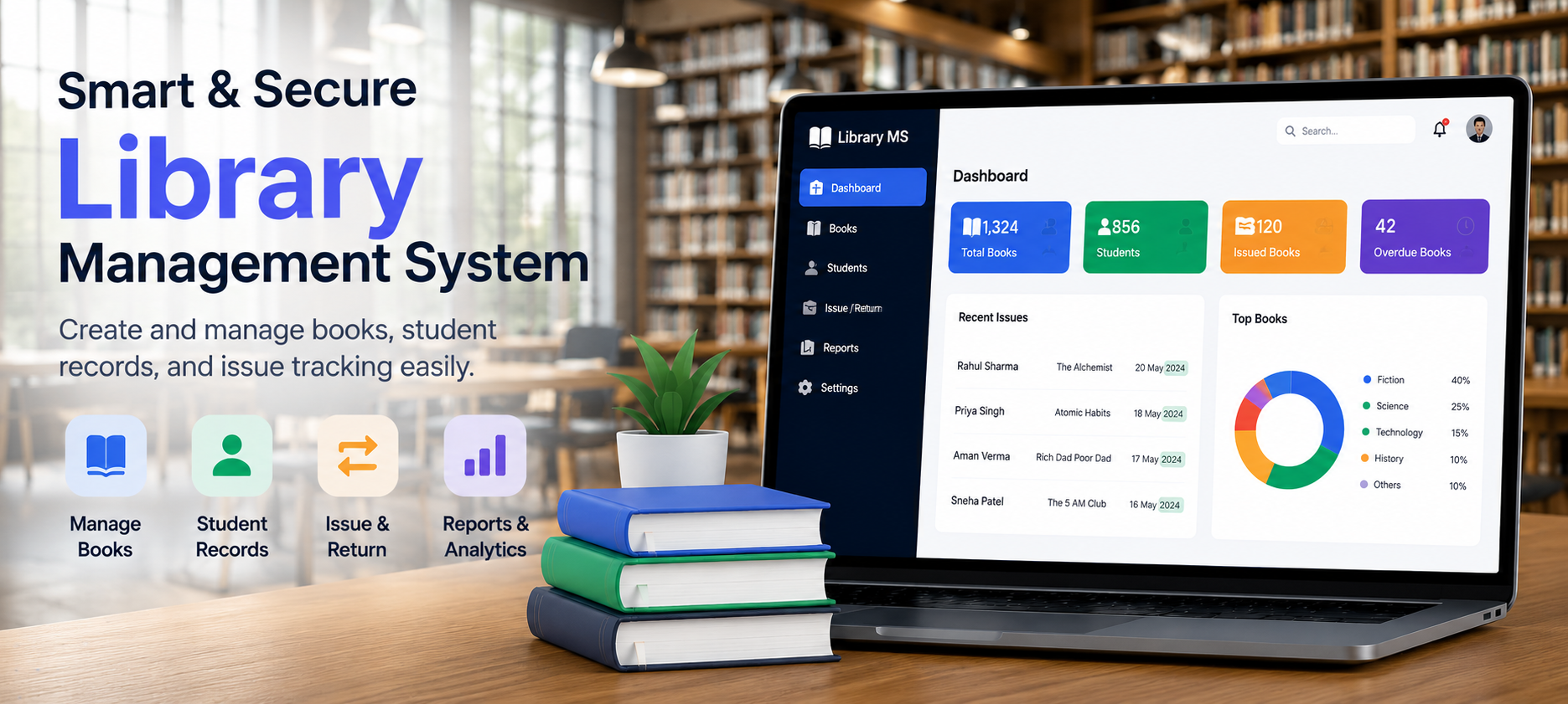 Report System